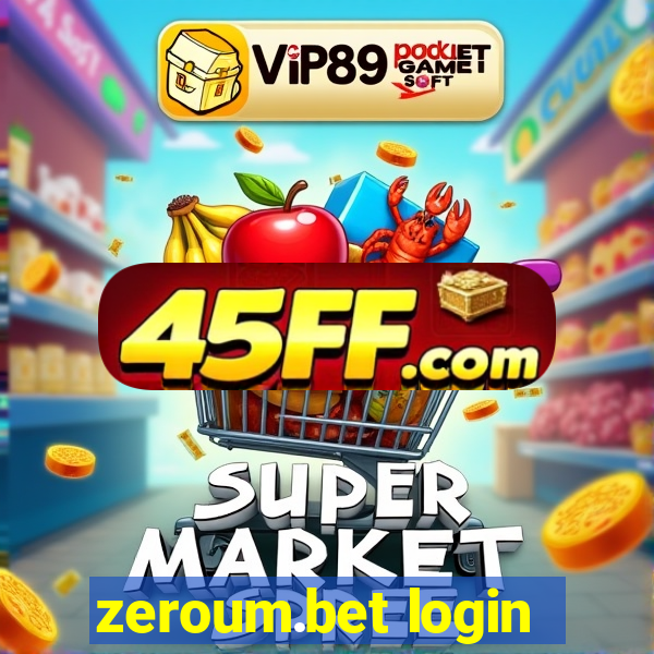 zeroum.bet login